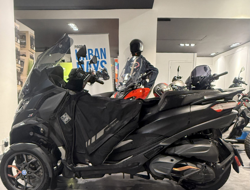 PIAGGIO MP3 530 EXECUTIVE