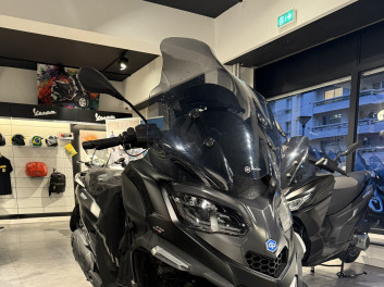 PIAGGIO MP3 530 EXECUTIVE