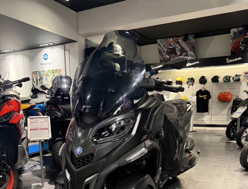 PIAGGIO MP3 530 EXECUTIVE