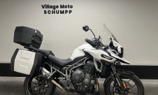 TRIUMPH TIGER 1200 EXPLORER XRX