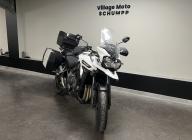 TRIUMPH TIGER 1200 EXPLORER XRX