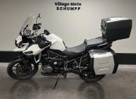 TRIUMPH TIGER 1200 EXPLORER XRX