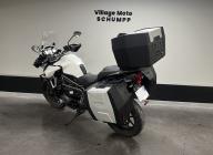 TRIUMPH TIGER 1200 EXPLORER XRX