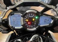 TRIUMPH TIGER 1200 EXPLORER XRX