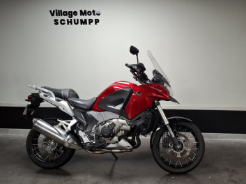 HONDA VFR 1200 CROSSTOURER DCT