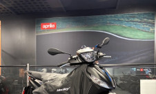 PIAGGIO MEDLEY 125 S