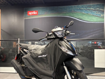 PIAGGIO MEDLEY 125 S