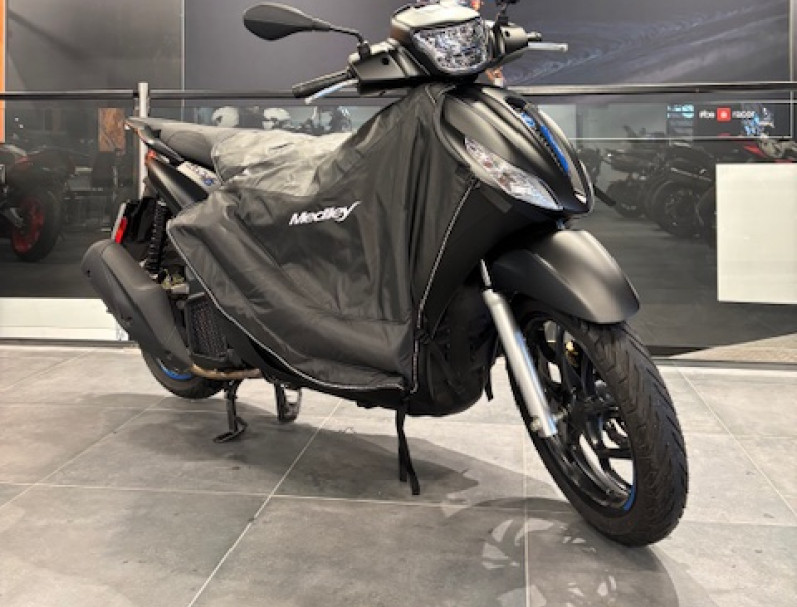 PIAGGIO MEDLEY 125 S