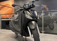 PIAGGIO MEDLEY 125 S