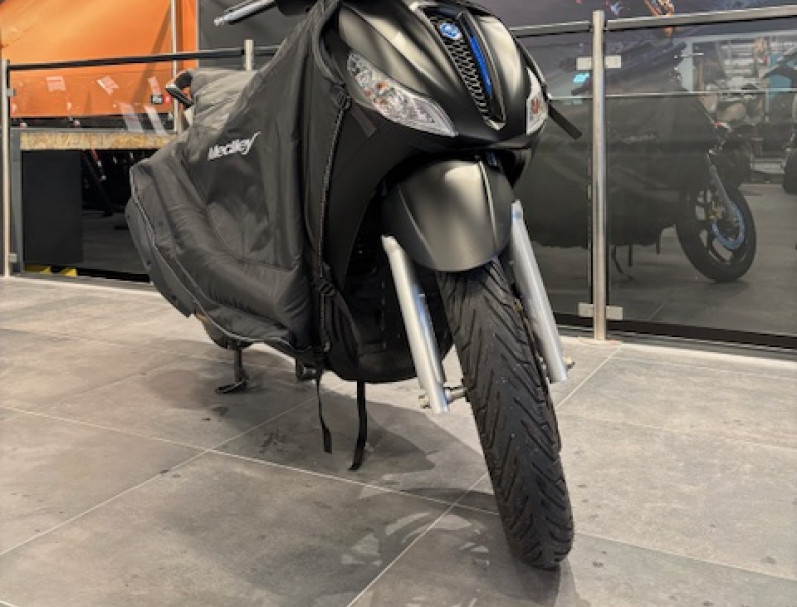 PIAGGIO MEDLEY 125 S