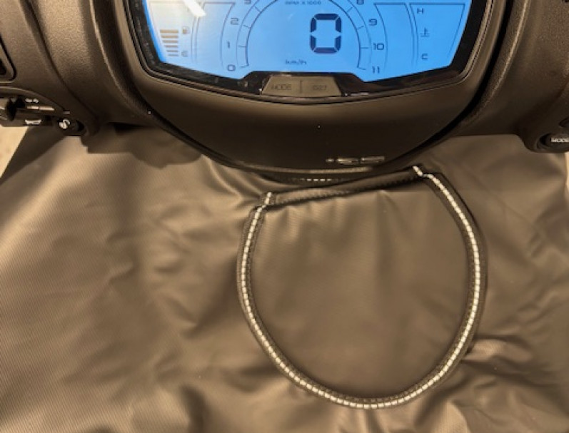 PIAGGIO MEDLEY 125 S