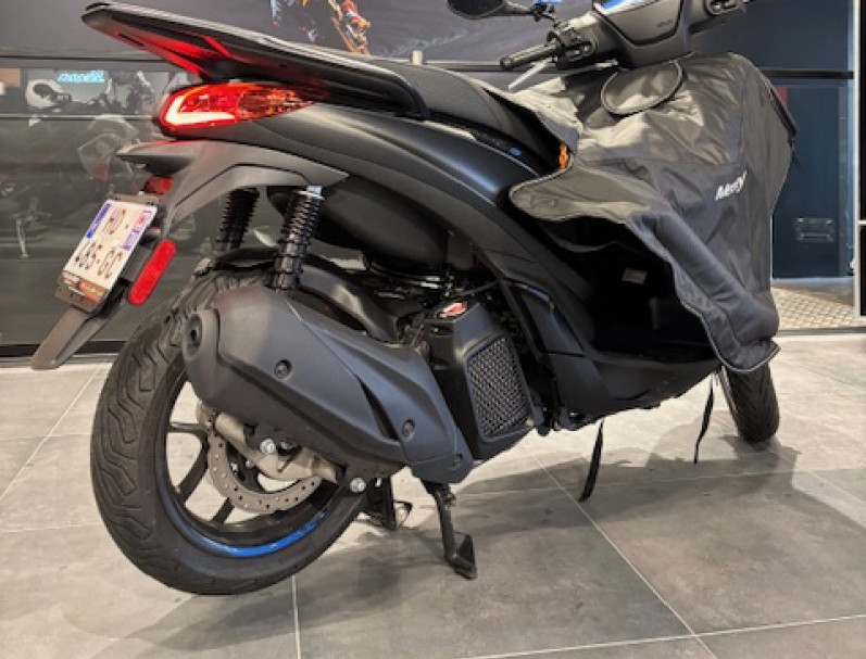 PIAGGIO MEDLEY 125 S