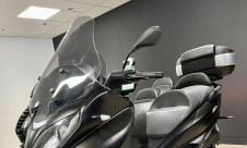 PIAGGIO MP3 350 ABS/ASR
