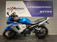 SUZUKI GSX-F 650 A2
