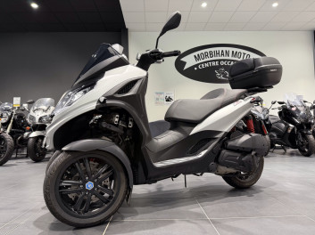 PIAGGIO MP3 300 HPE ABS ASR / Garantie 