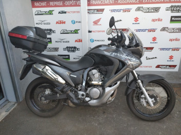 HONDA TRANSALP 700 ABS