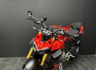 DUCATI Streetfighter V4 S