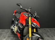DUCATI Streetfighter V4 S