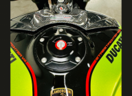 DUCATI STREETFIGHTER V4 LAMBORGHINI N° 379/630