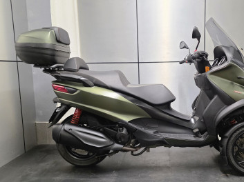 PIAGGIO MP3 350 ABS/ASR