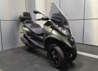 PIAGGIO MP3 350 ABS/ASR