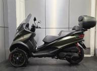 PIAGGIO MP3 350 ABS/ASR