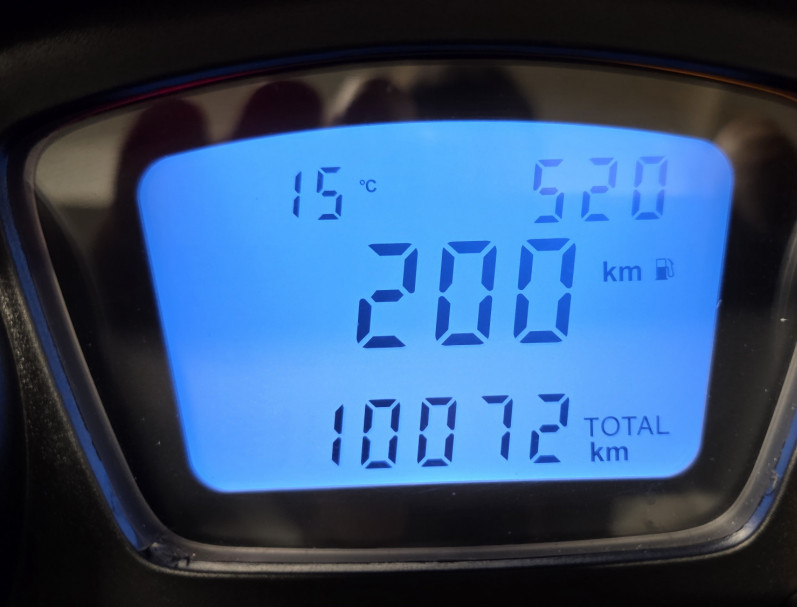 PIAGGIO MP3 350 ABS/ASR