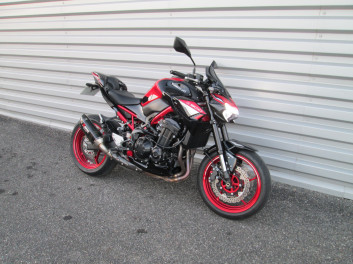 KAWASAKI Z 900 - PACK PERF