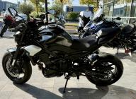 KAWASAKI Z900 FULL 124CV