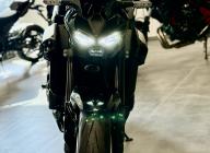 KAWASAKI Z900 FULL 124CV