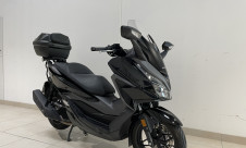 HONDA NSS FORZA  125AD
