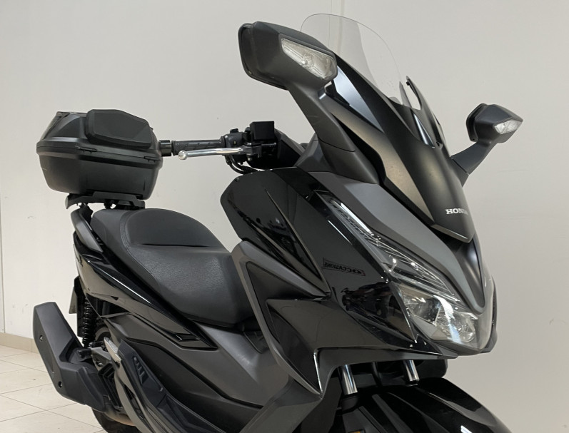 HONDA NSS FORZA  125AD