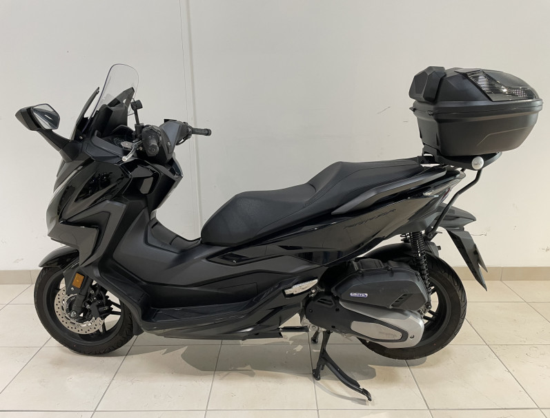 HONDA NSS FORZA  125AD