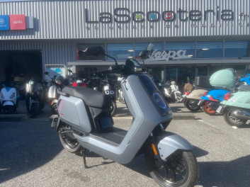 NIU NQIX 500