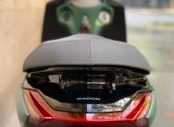 PIAGGIO ONE 1 ACTIVE ELECTRIQUE GARANTIE 24 MOIS FOREST MIX TRES BON ETAT CRIT