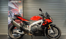 APRILIA TUONO 1100 V4 offre reprise +1000€