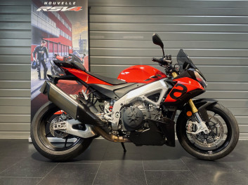 APRILIA TUONO 1100 V4 offre reprise +1000€