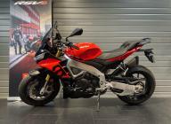 APRILIA TUONO 1100 V4 offre reprise +1000€
