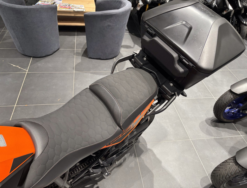 KTM 1290 SUPER ADVENTURE S / Garantie 