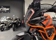 KTM 1290 SUPER ADVENTURE S / Garantie 