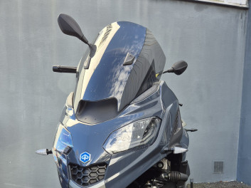 PIAGGIO MP3 310 HPE E5+ GRIS 