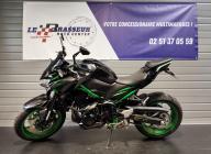 KAWASAKI Z900 70 kw
