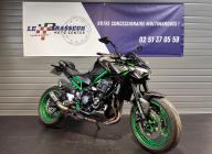 KAWASAKI Z900 70 kw