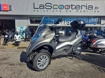 PIAGGIO MP3 400 LT