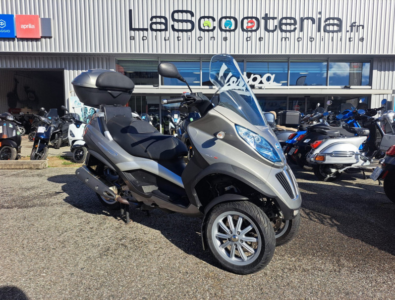 PIAGGIO MP3 400 LT