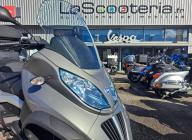 PIAGGIO MP3 400 LT