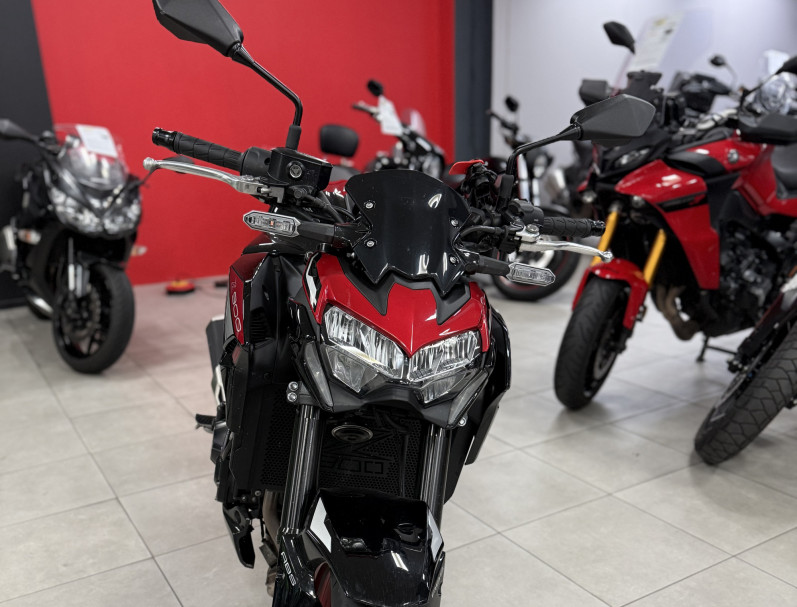 KAWASAKI Z 900