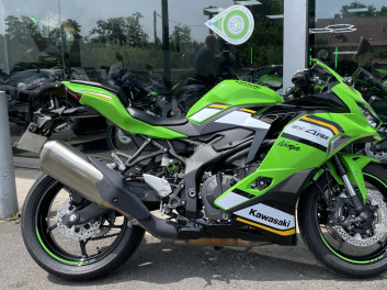 KAWASAKI ZX-4RR