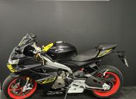 APRILIA RS 660 105cv