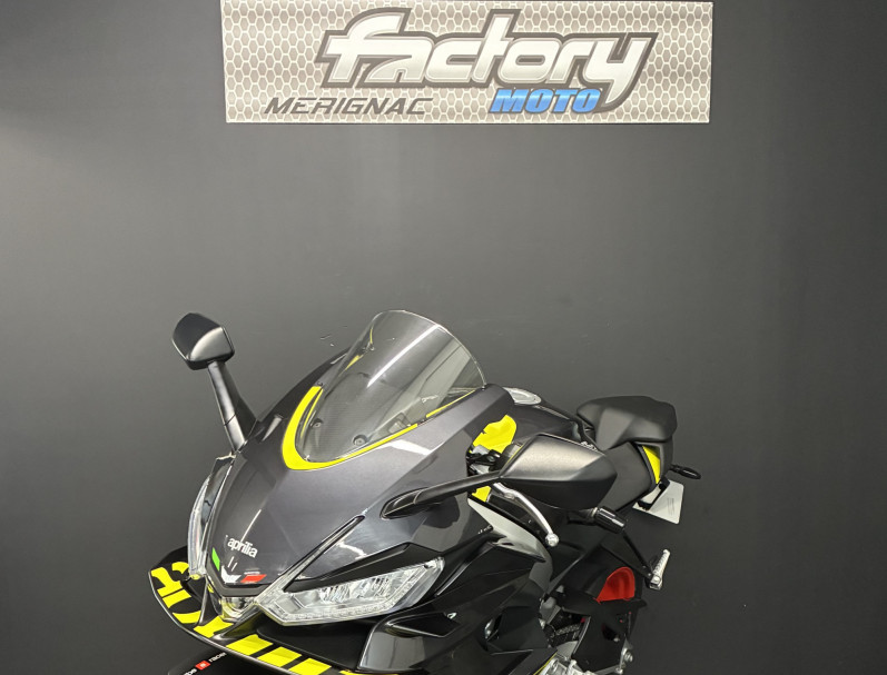 APRILIA RS 660 105cv